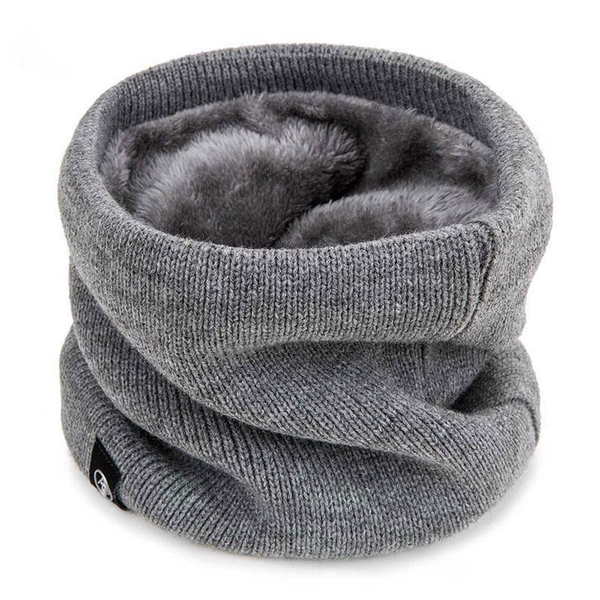 Bib gray gray