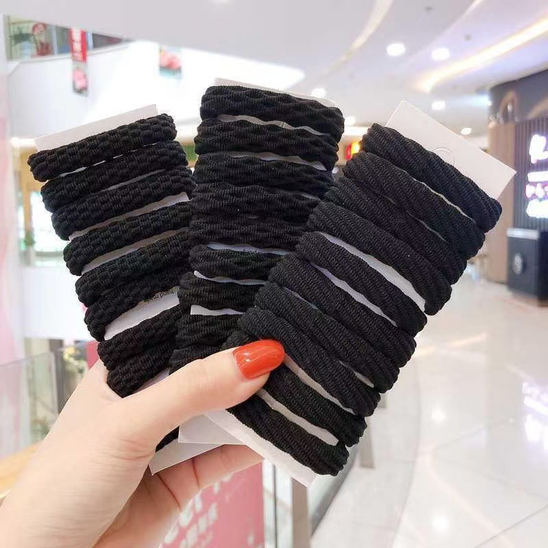 트윌 블랙
