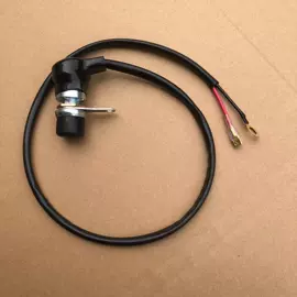 点火开关;电源系统配件;电动车配件