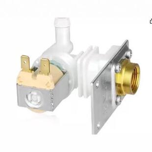 040003579 The Water Inlet Valve Is Compatible with Mantavo Ice Machine 115V/120V Ud0140A