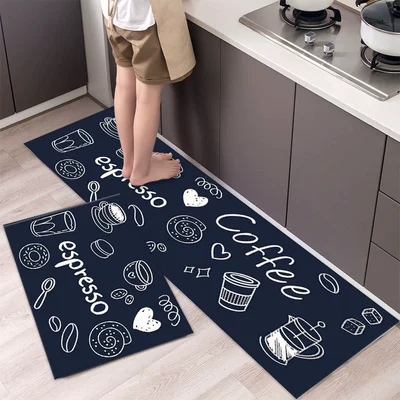 Avtomobil döşəmə paspasları – Technology Prague Soft Leather Floor - qysc-252-4060cm