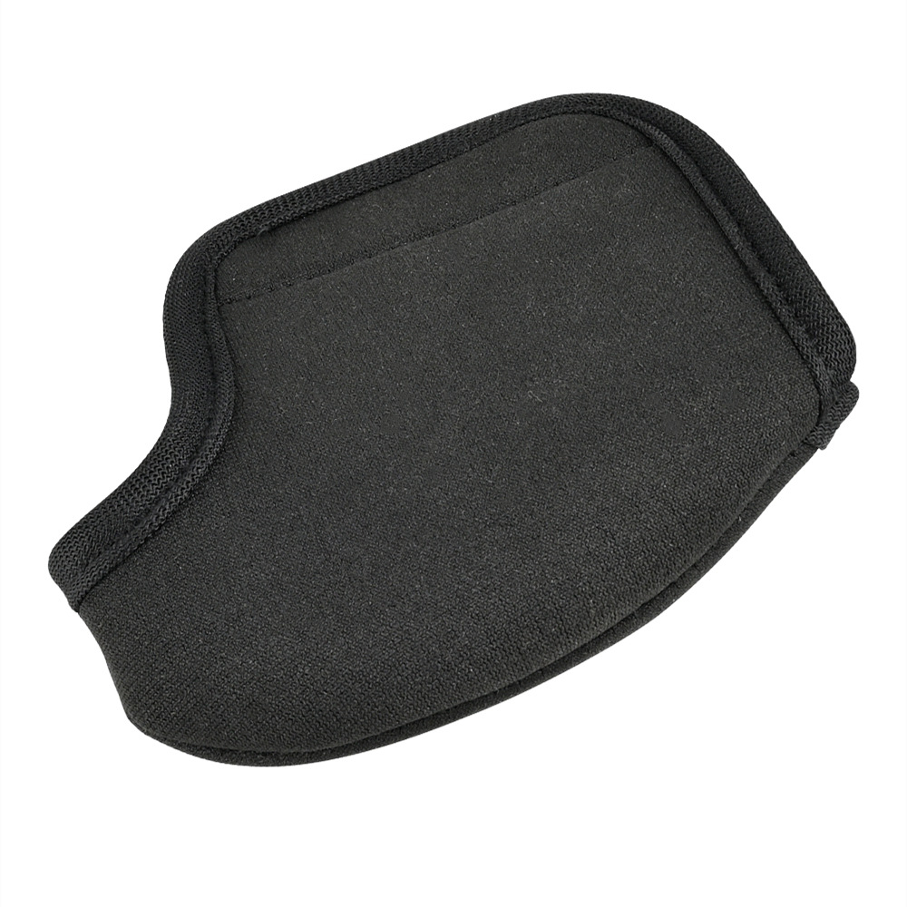 Spot Suntour Santuo Cubierta de polvo de tubo de asiento de montaña fabricada en Taiwán Cubierta de protección de amortiguación y polvo