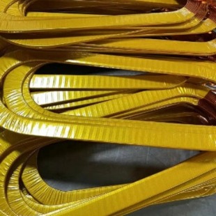 Six Axis Coil Bag with Machine Equipment