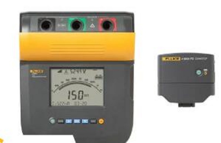 绝缘电阻测试仪 型号G61M-1555FC  库号M297029