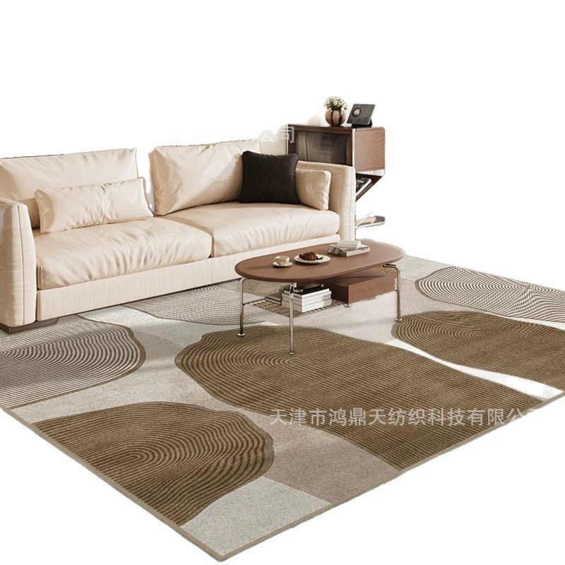 Carpet, non-slip sofa for living room