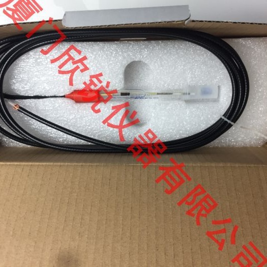 上泰PH计传感器HF405-60氢氟酸PH电极HF405-60