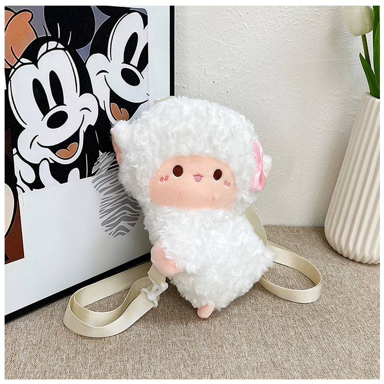 825g Weight Stuffed Animals & Plush Toys Toys Type 1 Piece Quantity PP cotton Material Animal Pattern Children Unisex, Adults Gender Elegant, Cute, Streetwear Style Children Unisex Adults Animal PP Cotton Stuffed Animals & Plush Toys 19