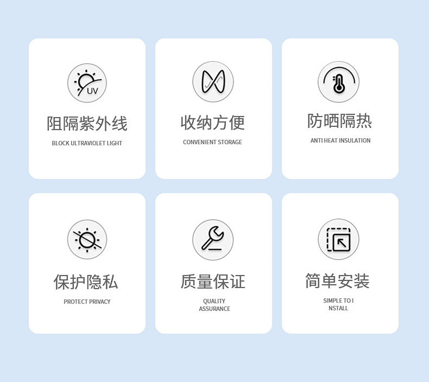 Suitable for Xpeng P7P5G7G5 Graphene Car Sunshade, Car Roof Sunroof Heat Insulation and Sun Protection Curtain