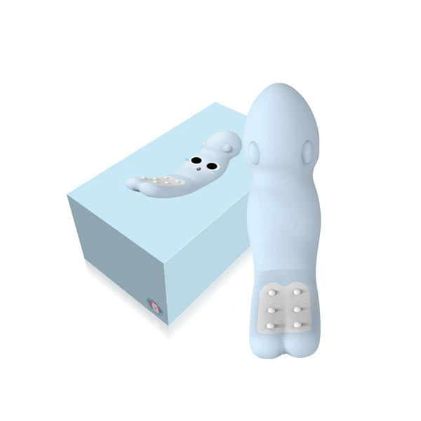 Waiwaima app squid vibrator