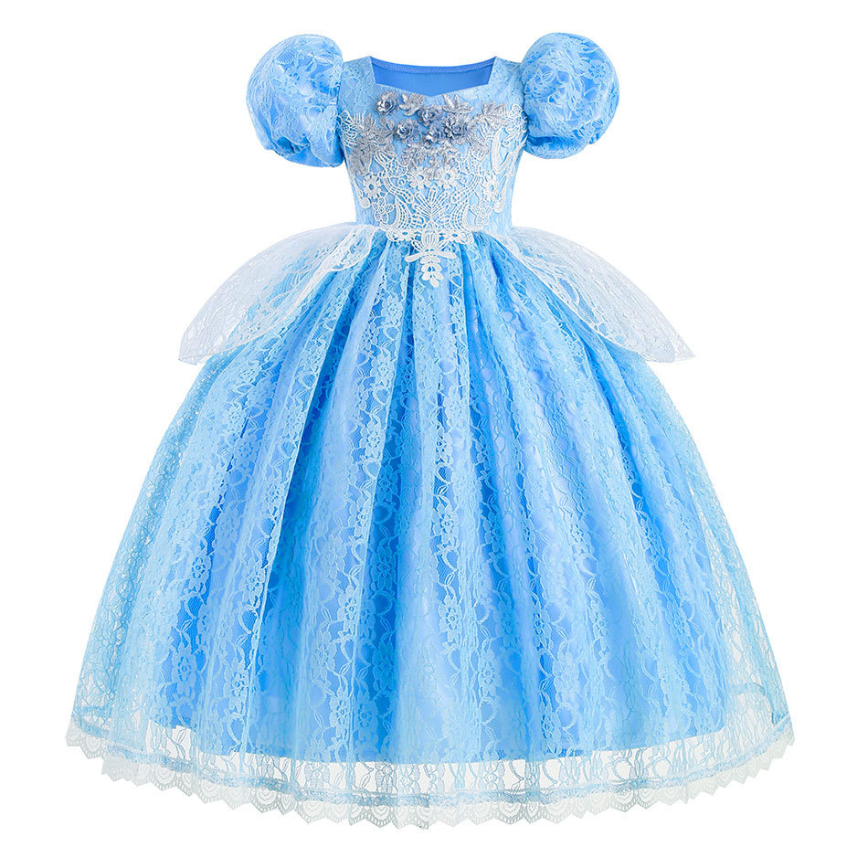 Cinderella Dress - Image 2