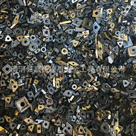 硬质合金;车刀;铣削刀片