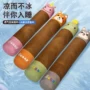 宿舍夏季亚麻抱枕靠枕
