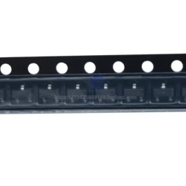 集成电路;N沟道;传感器模块