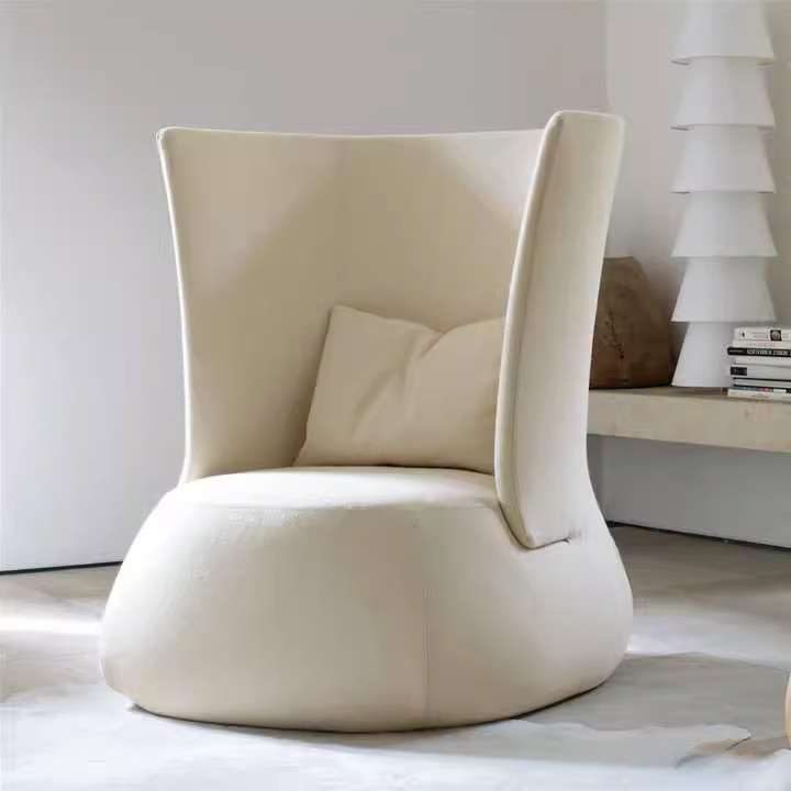 Designer Sofa Studio Sofa Science and Technology Museum Sofa Clothing Store Photo Studio Sofa Creative Boutique Sofa