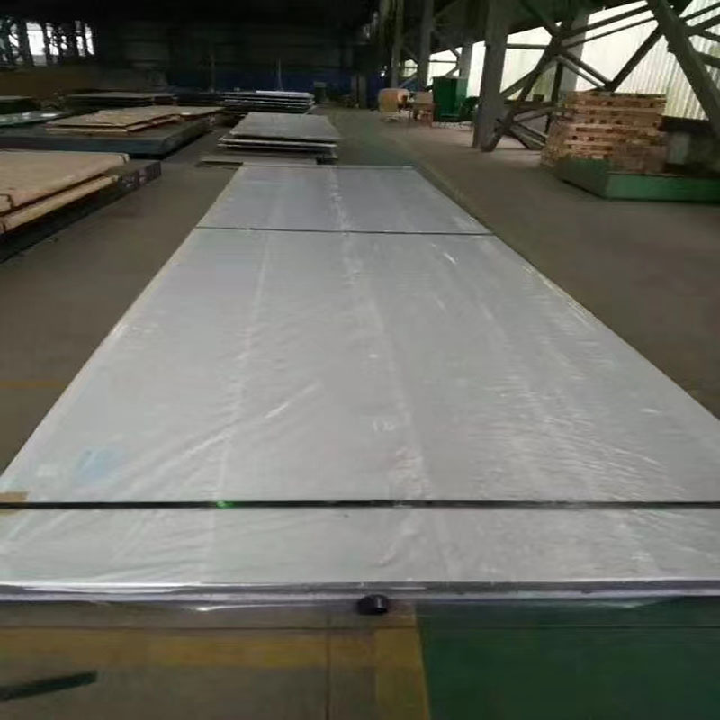 美标酸洗固溶ASME-SA240-310S不锈钢板厂家ASTM-A240-310不锈钢板