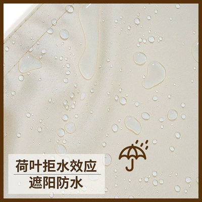 Avtomobil yan çətirləri – Waterproof Household Sunshade Tent