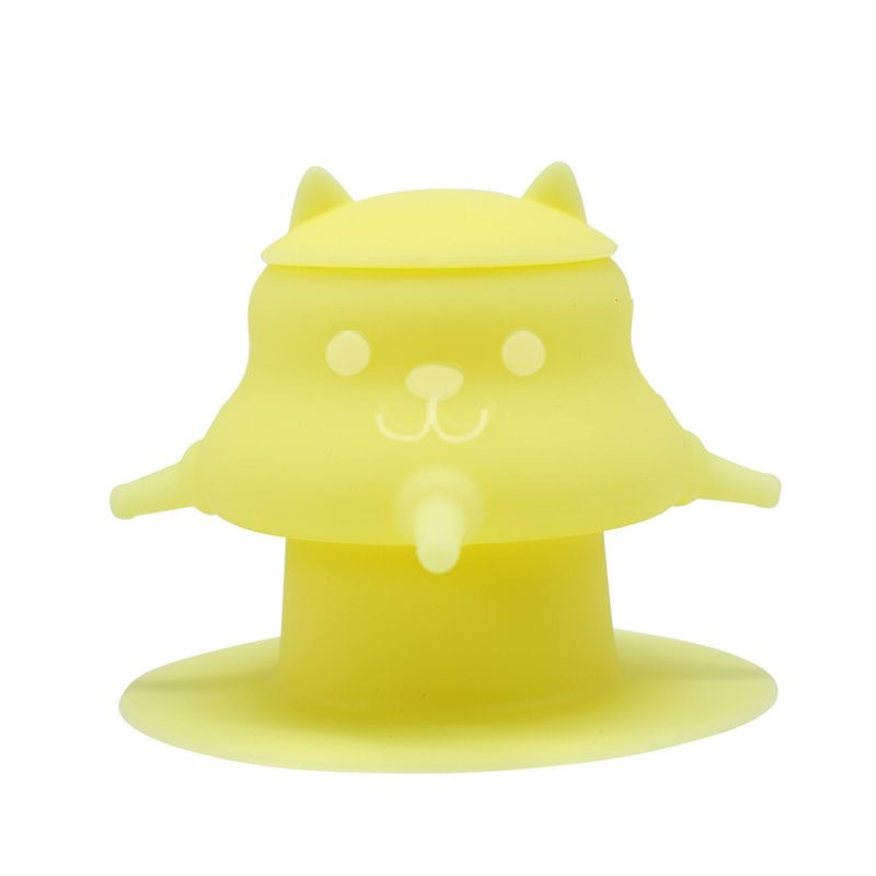 Желтый молокоотсос