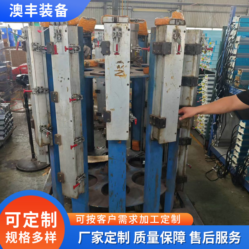 冷柜发泡模具 小型PU塑料冷柜发泡模具 成型注塑冷柜发泡模具