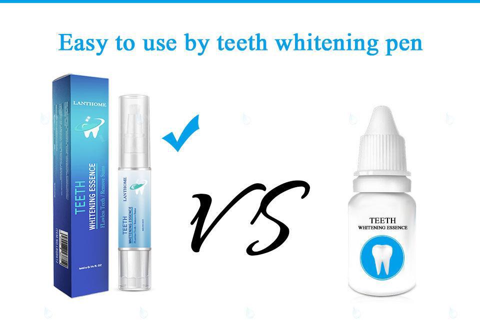 Teeth Cleaning Pen Image 3