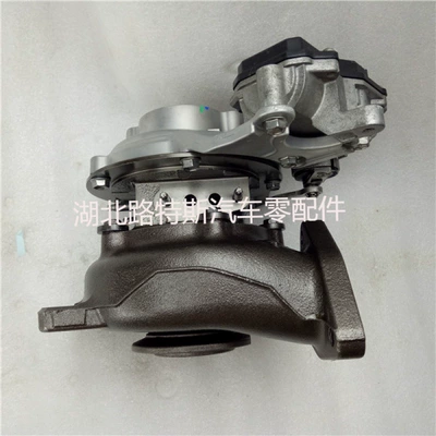 Prado Fortuner – Supercharger