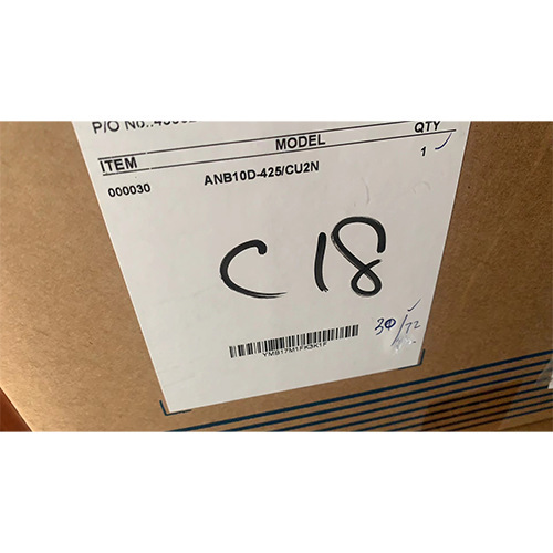 横河YOKOGAWA DC电源模块/卡件 ANB10D-445/CU2T/NDEL