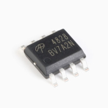 ȫ��ԭװ AO4828 SOIC-8 ˫N���� 60V/4.5A ��ƬMOSFET��ЧӦ��