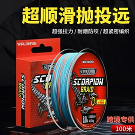 渔线;鱼钩;其他垂钓用品