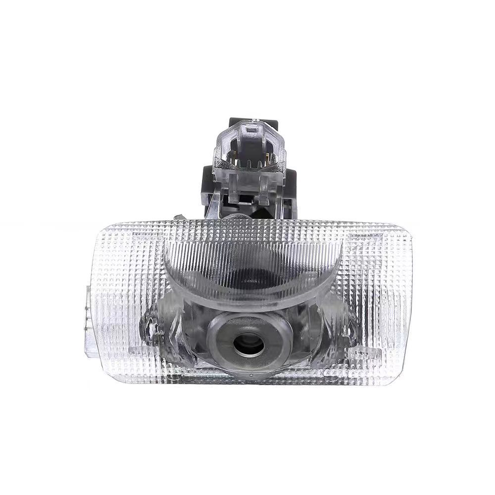 Aplicable TOYUTA Toyota HIGHLANDER bienvenida luz puerta luz cristal cuarzo chip colorfast