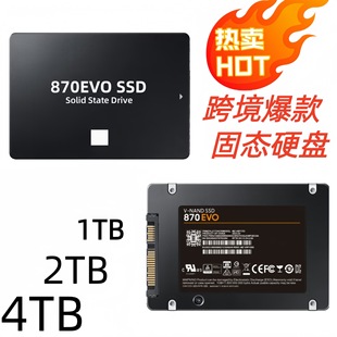 �羳���R�d���NSATA3 870EVO �̑BӲ�P����1TB/2TB�U������