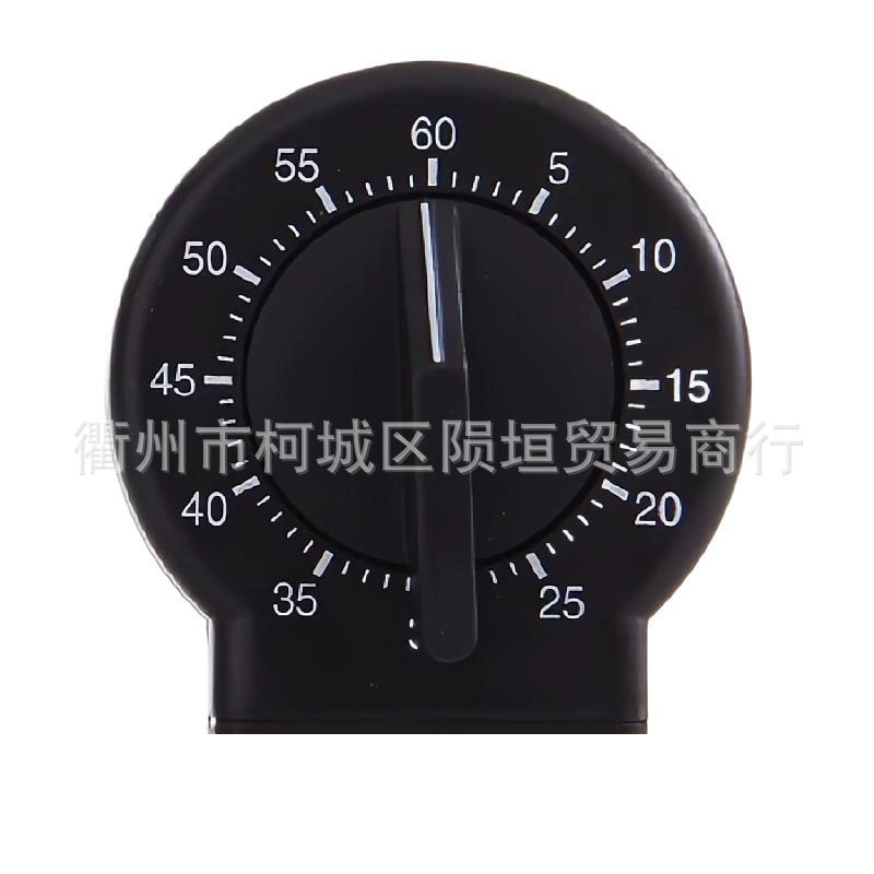 Cross -border Almighty TEMU Amazon Shein Cube Timing Timer MEChanical Timer