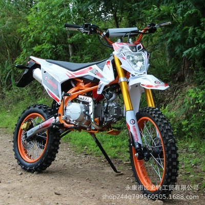 for Adults Pit Bike – Motosikletlər