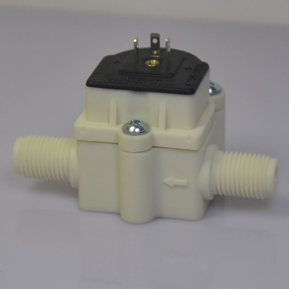 Миниатюрный расходомер жидкости 938-15XX/F01