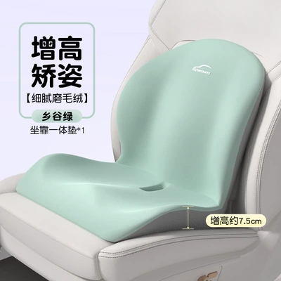 for Office Use, Waist Support for Students Who Sit Waist support - seat-cushion-i-697797ab-hometown-valley-green