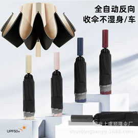 晴雨伞;遮阳/太阳伞;雨伞