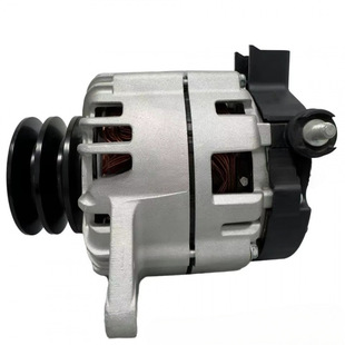 Car Generator for Jac 2.8 Shuailing 1043200Fa300Xz 14V 110A Auto Accessories