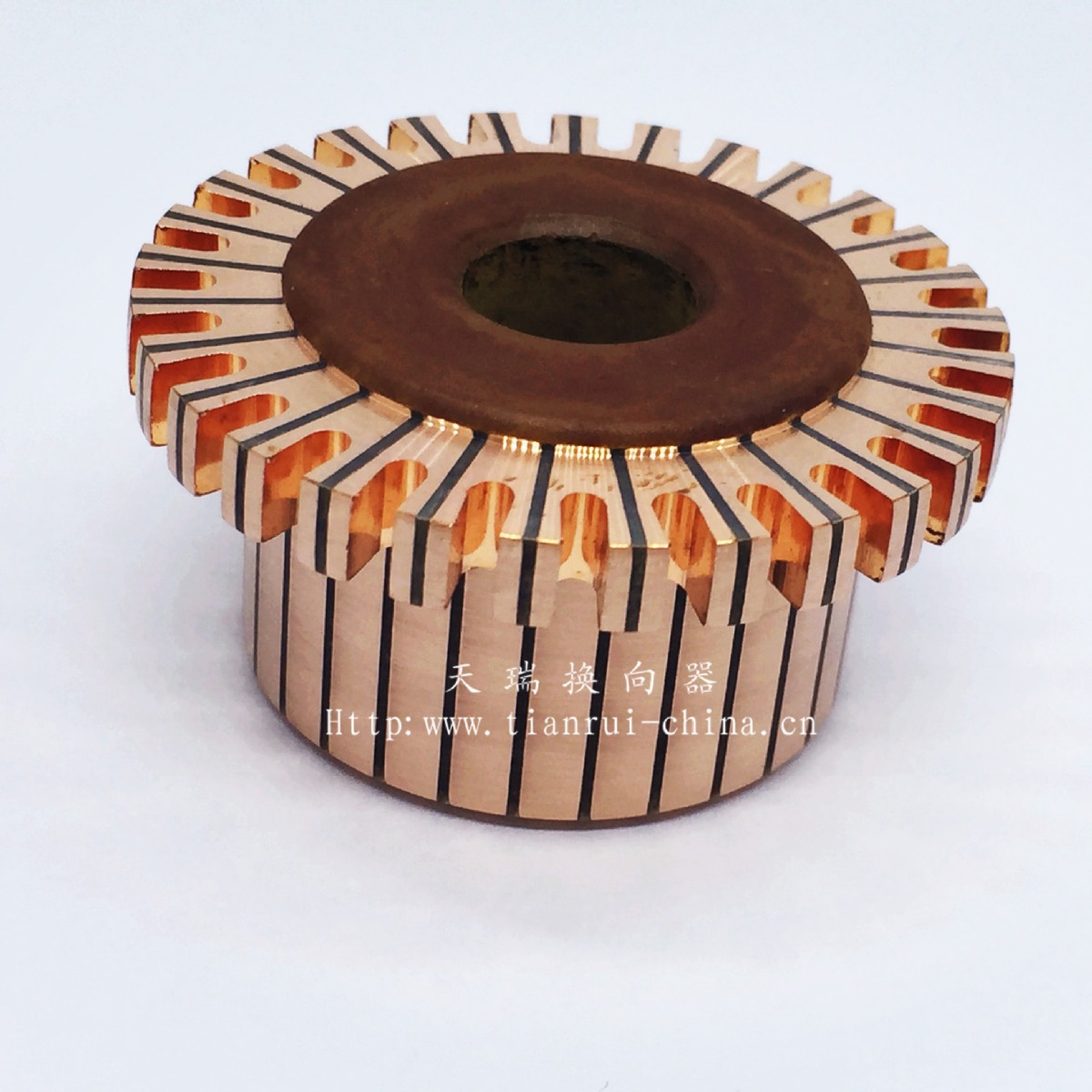 起动机配件  换向器   整流 子 爆 免费送样