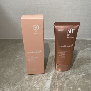 �羳medicube�zԭ�������˪����˪SP50��ʏ��������������50ml