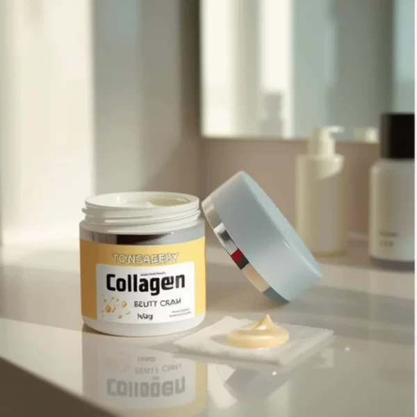 Aliexpress 30g Collagen Face Cream Facial Care Cream