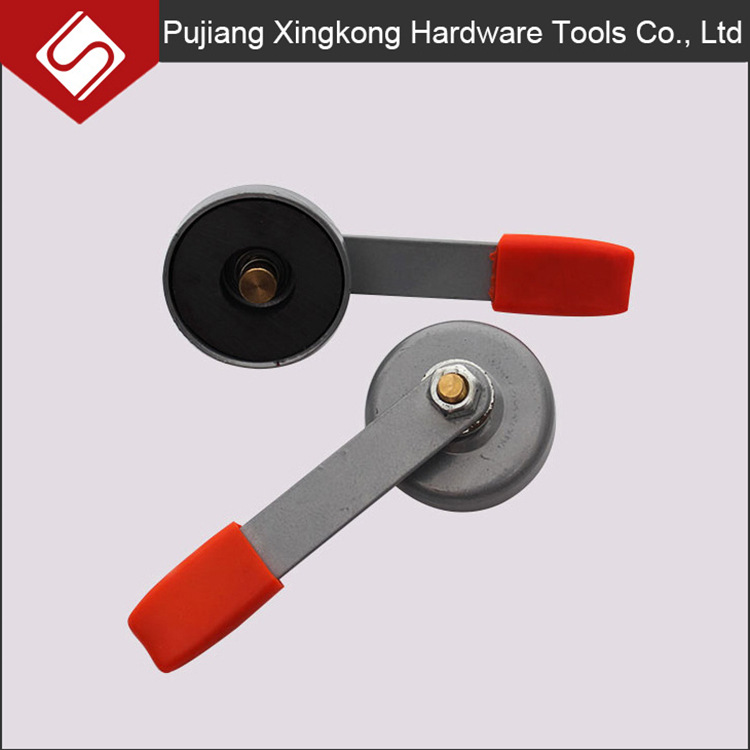 磁性焊接接地线夹 电焊机地线夹 200A500A铜地线夹 电焊钳地线钳