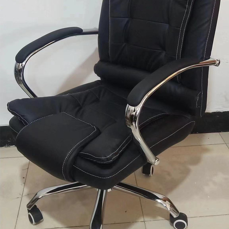 silla de computadora ergonómica doméstica perezosa silla de deportes eléctricos reclinable jefe de oficina de negocios silla giratoria ancla multifuncional