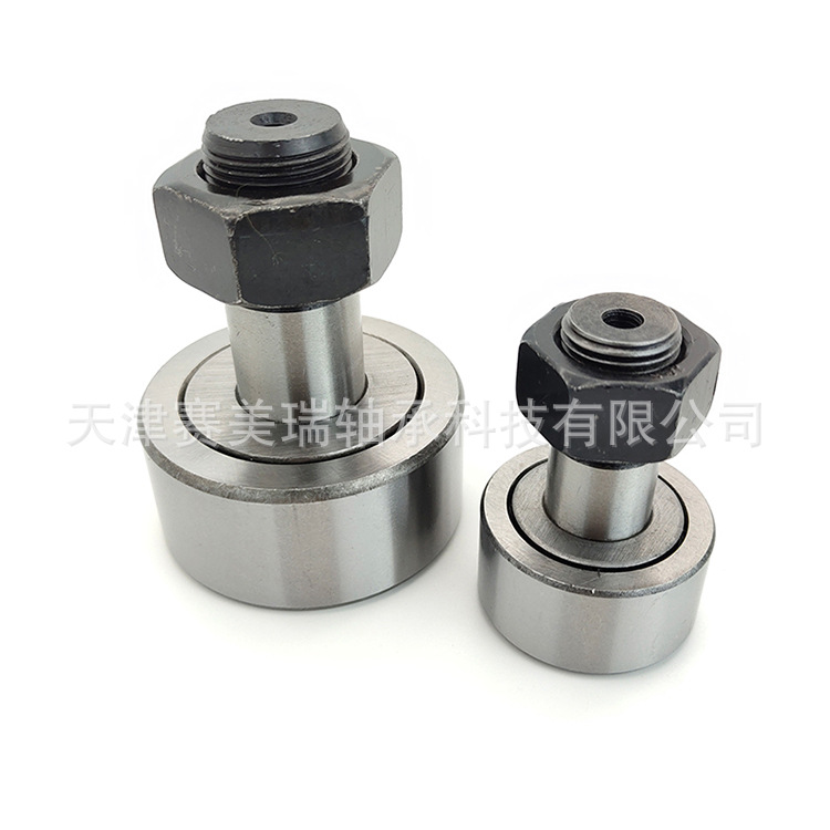 批发印刷机 纺织机螺栓滚针滚轮轴承CF30-1 KR85