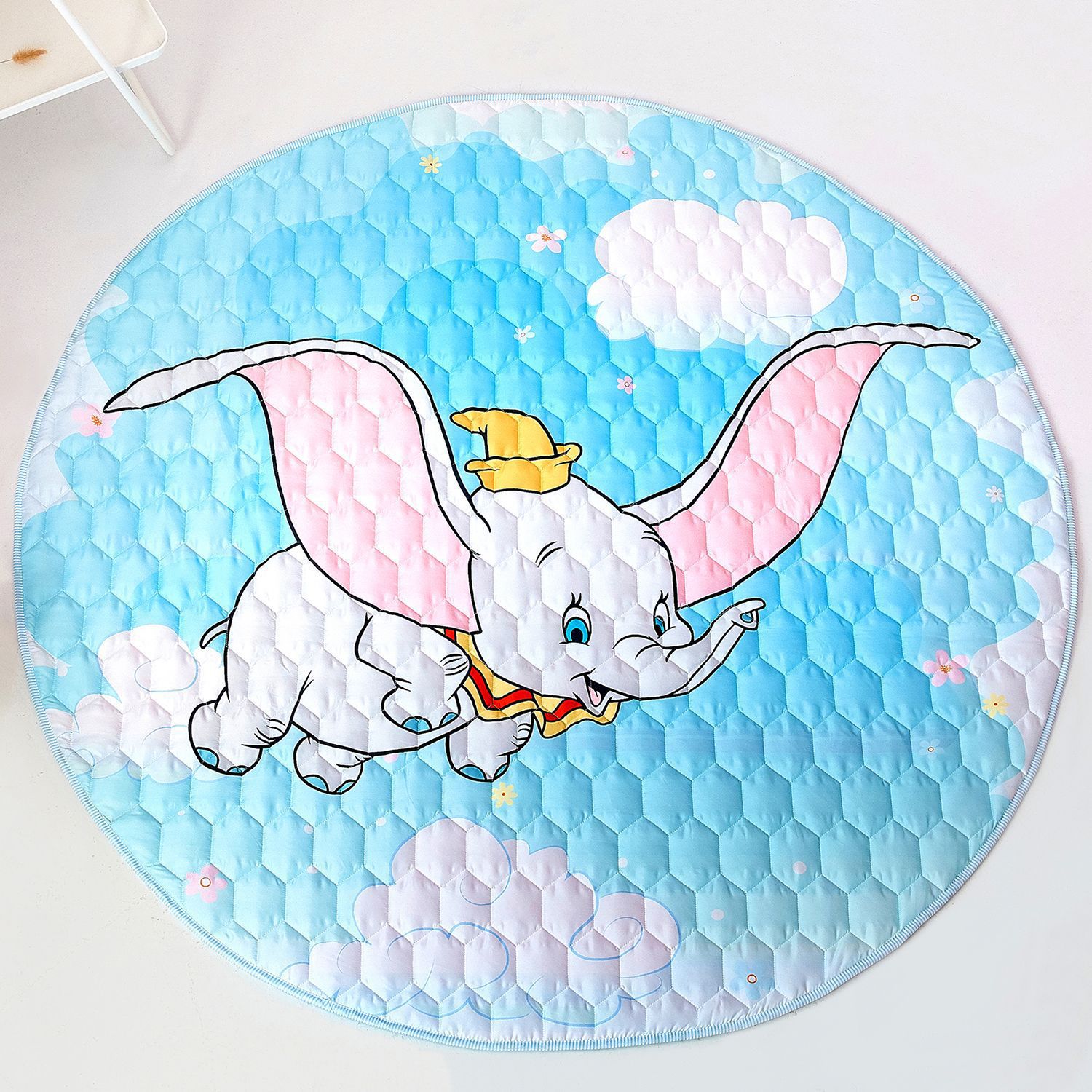 Nube Flying Elephant 1,5 m de diámetro