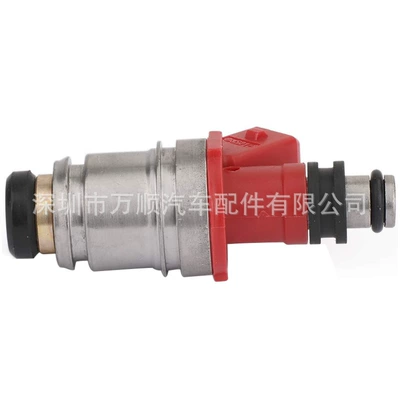Injector 16600-86g1, Oil pump, nozzle