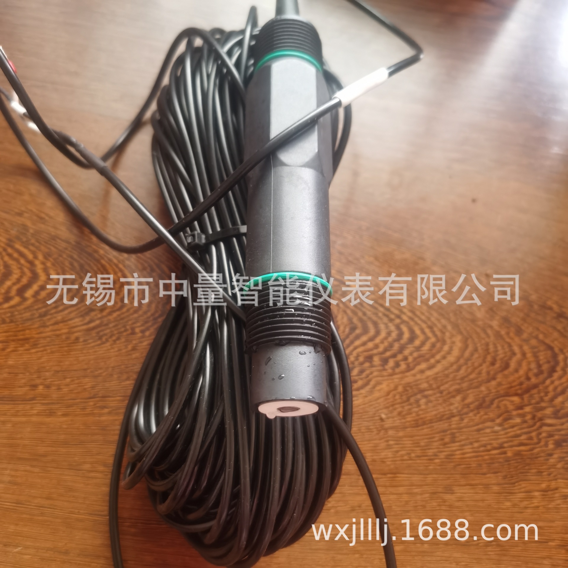 平头PH电极4