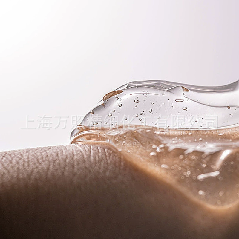 Долговечный, не разбавляющийся загуститель для белых масел, загуститель для силиконовых масел, превосходная эффективность и стабильность, для повседневного использования в химической промышленности