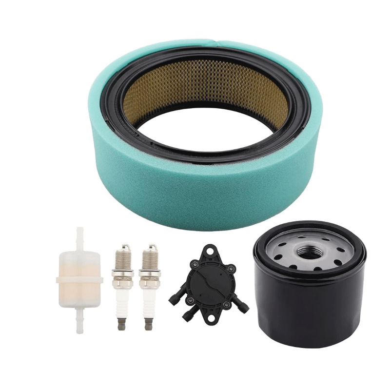 47-083-03-s1 r24-083-02-S de filtro de aire pre-filtro de aire 12-050-01-s filtro de aceite 24-39304S