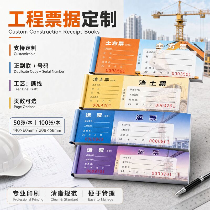 Soil Transport Ticket, Earth Transport Ticket, Earth Transport Ticket, Spot Engineering Transport Order, Sand and Gravel Transport Ticket, Soil Transport and Unloading Ticket, Customized Soil Transport Ticket, Earth Transport Ticket, Earth Transport Ticket, Spot Engineering Transport Order, Sand and Gravel Transport Ticket, Soil Transport and Unloading Ticket, Customized