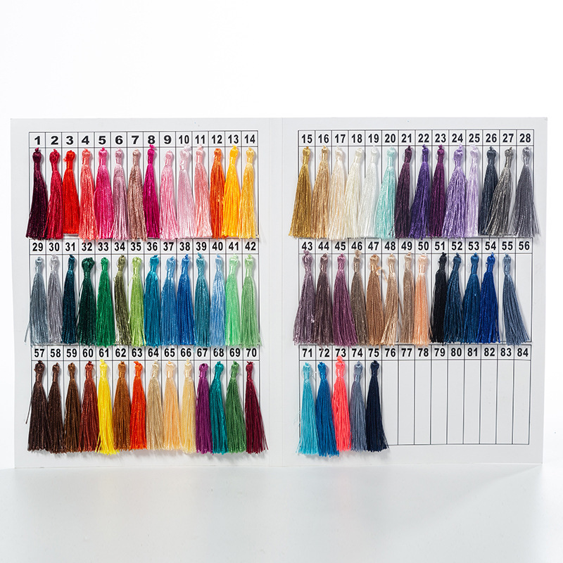 Transfronterizo pequeña frisa Amazon colgantes de ventana colgantes almohada accesorios textiles marcadores accesorios para el cabello venta directa spot