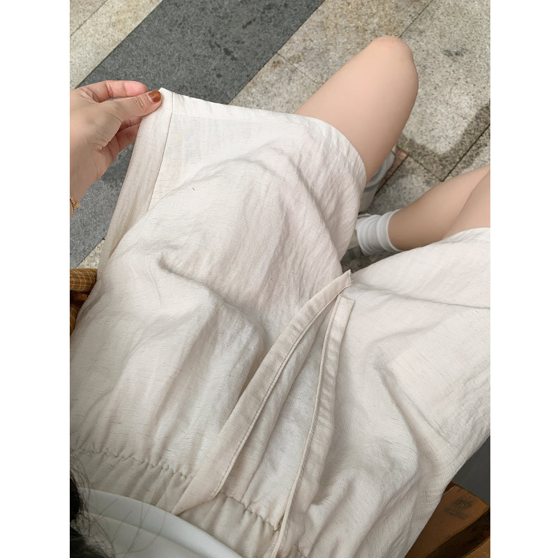 대마색
