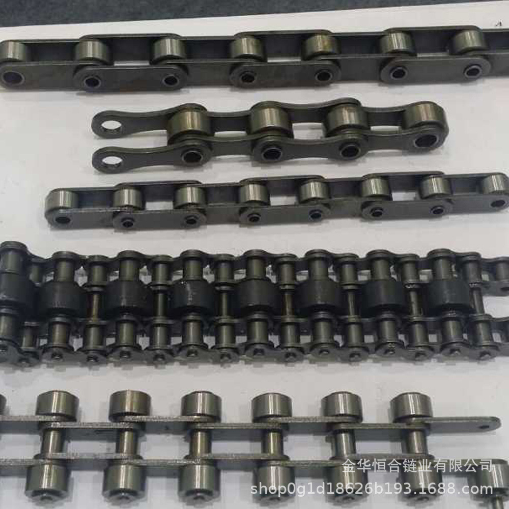 源头厂家直供/非标倍速链/产品均可定 制